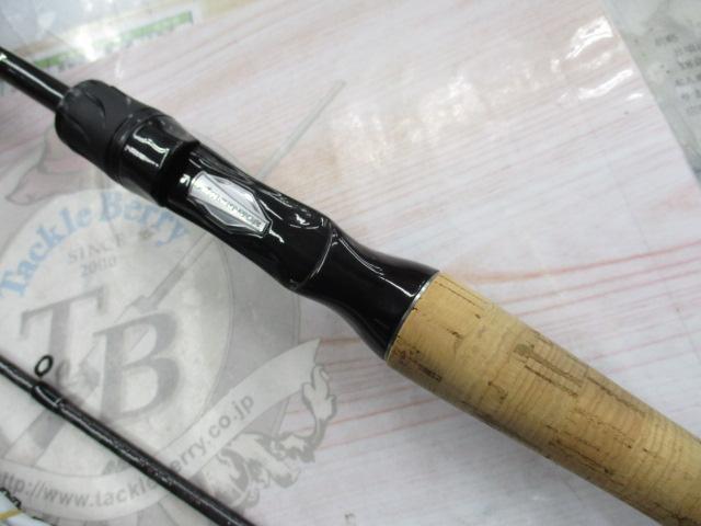 ブレイゾン C68L-2・BF