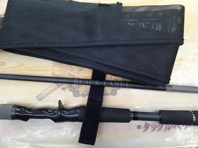 ブラックレーベル SC C69M+ -ST