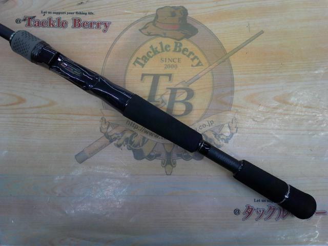 ブラックレーベル SC C69M+ -ST