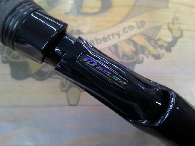 ブラックレーベル SC C69M+ -ST