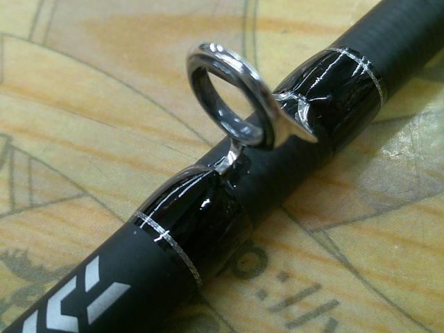 ブラックレーベル SC C69M+ -ST