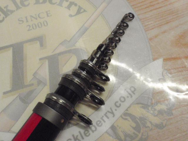 がま磯グレ競技スペシャル 175-53