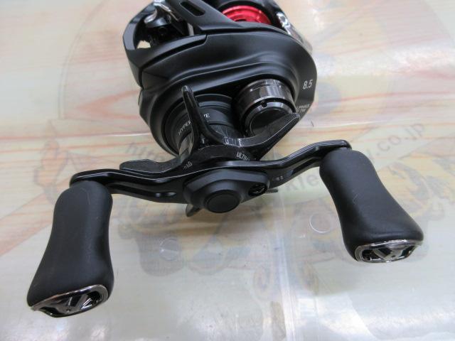 25アルファス BF TW 8.5L｜＠ベリーネット 日本最大新品中古釣具WEB