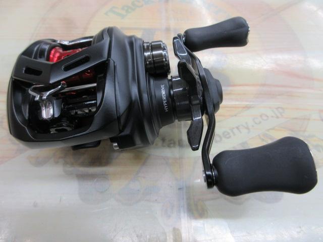25アルファス BF TW 8.5L｜＠ベリーネット 日本最大新品中古釣具WEB