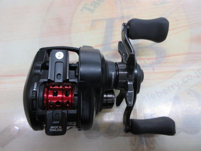 25アルファス BF TW 8.5L｜＠ベリーネット 日本最大新品中古釣具WEB