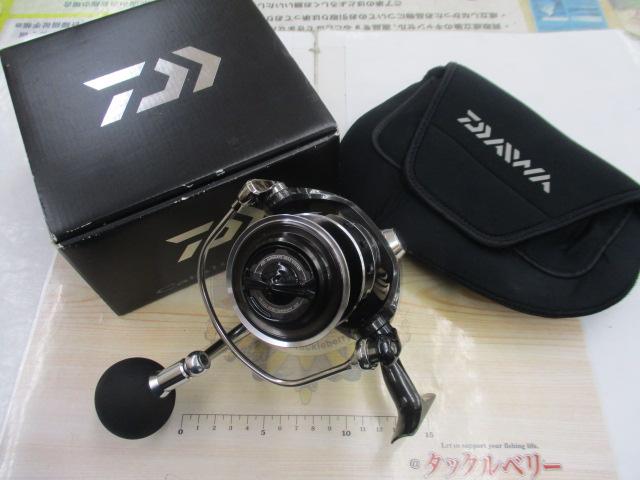 16キャタリナ 4500H