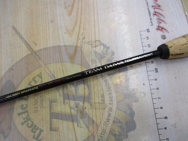 TDトーナメント TD-T591-2FS.G