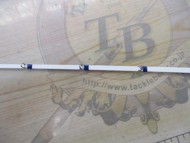 ワカサギマチックエクスペック L05S(穂先のみ)