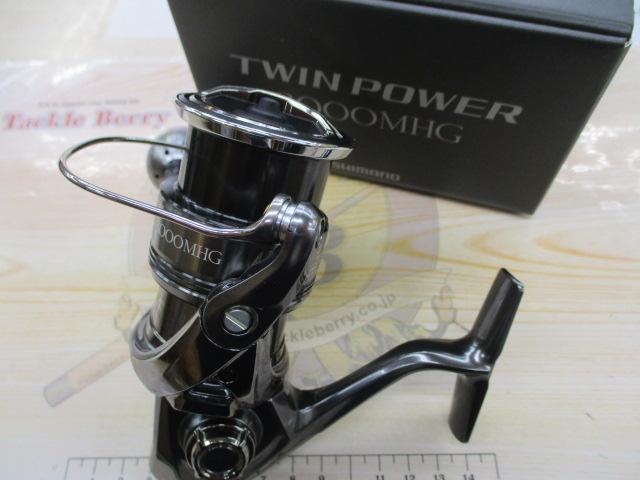 24ツインパワー 3000MHG