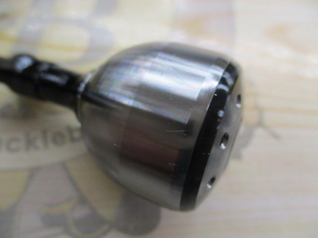 24ツインパワー 3000MHG