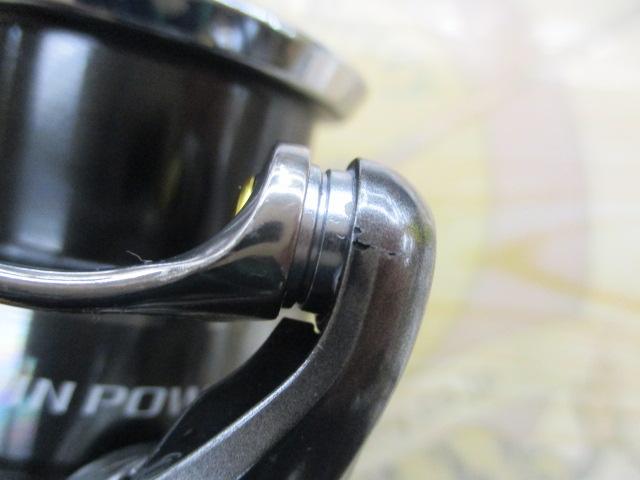 24ツインパワー 3000MHG