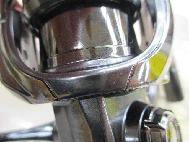 24ツインパワー 3000MHG