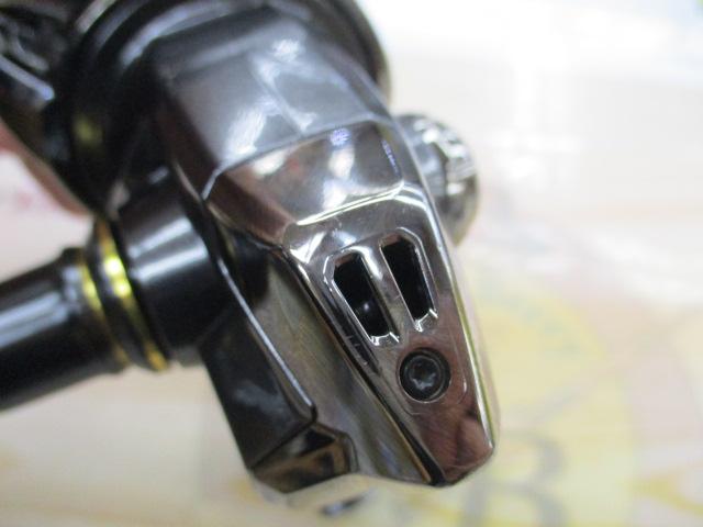 24ツインパワー 3000MHG