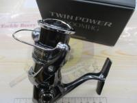 24ツインパワー 3000MHG