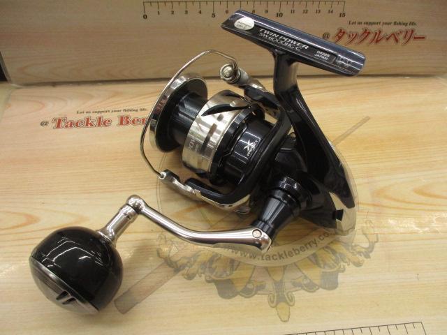 21ツインパワーSW 6000HG