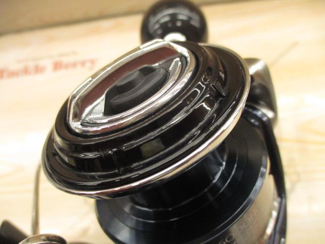 21ツインパワーSW 6000HG