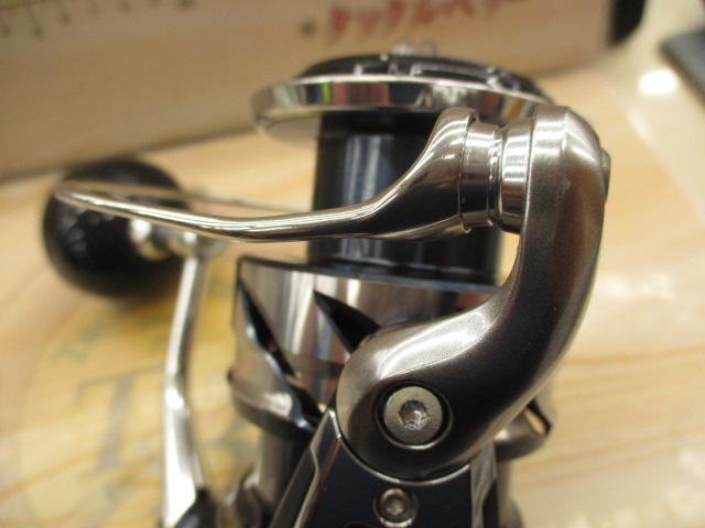 21ツインパワーSW 6000HG