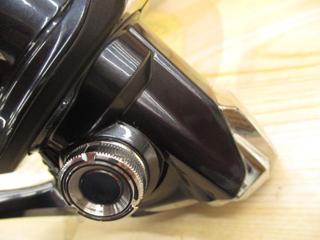 21ツインパワーSW 6000HG