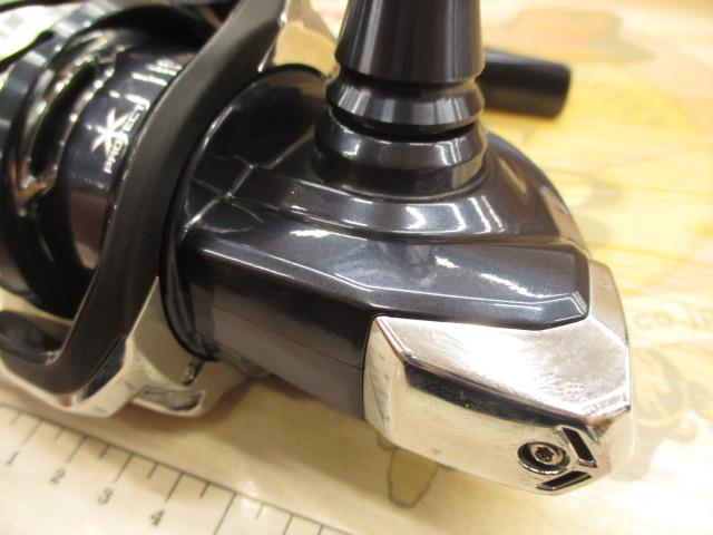 21ツインパワーSW 6000HG