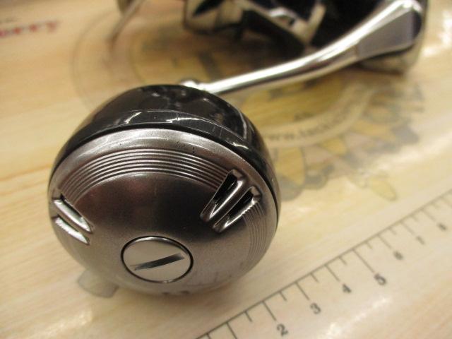 21ツインパワーSW 6000HG