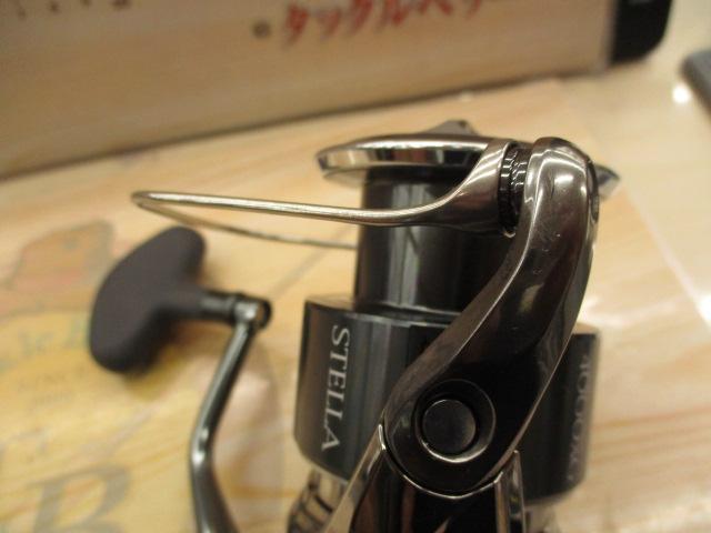 22ステラ 4000XG｜＠ベリーネット 日本最大新品中古釣具WEBショップ
