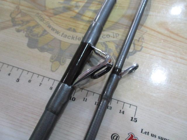 HZ先鋭剣崎 100-200