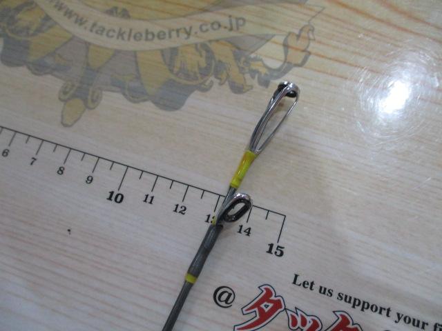 HZ先鋭剣崎 100-200