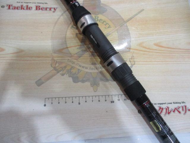 リバティクラブ磯風 3-45遠投・K