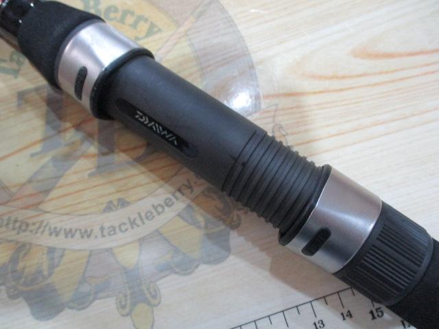 リバティクラブ磯風 3-45遠投・K