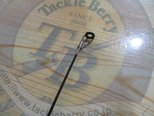 リバティクラブ磯風 3-45遠投・K