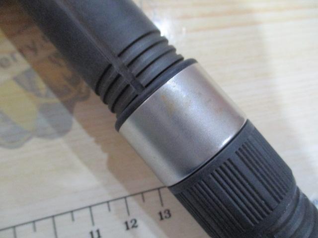 ジグキャスター 97MH