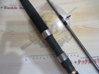 ジグキャスター 97MH