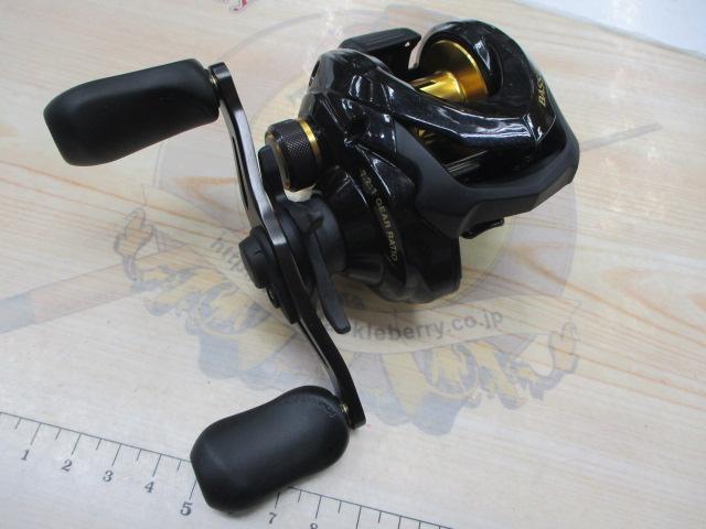 17バスワンXT 150｜＠ベリーネット 日本最大新品中古釣具WEBショップ