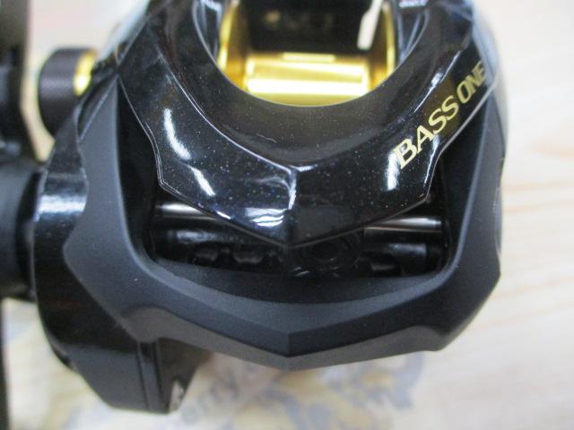 17バスワンXT 150