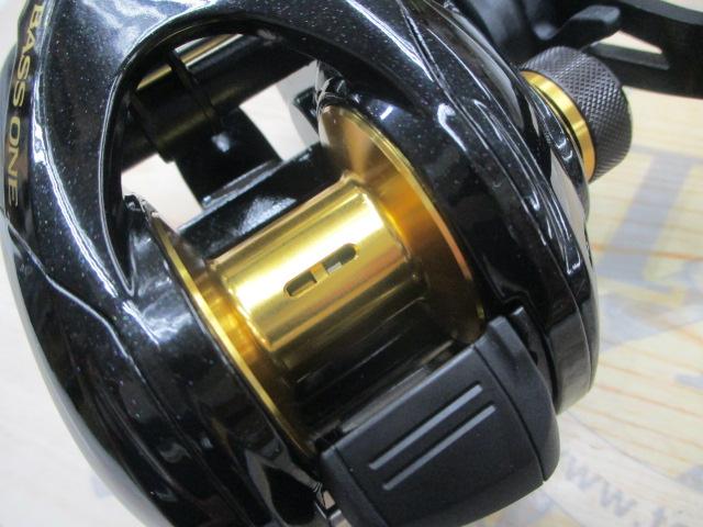 17バスワンXT 150｜＠ベリーネット 日本最大新品中古釣具WEBショップ