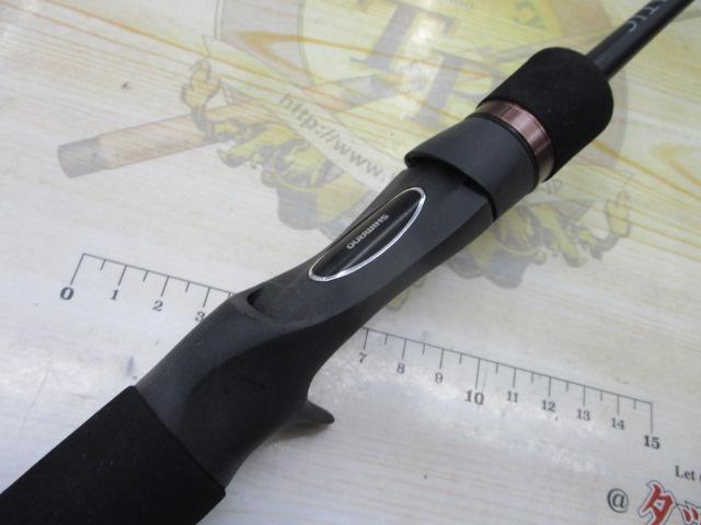 23ルアーマチックバス B58L