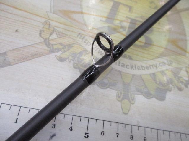 23ルアーマチックバス B58L