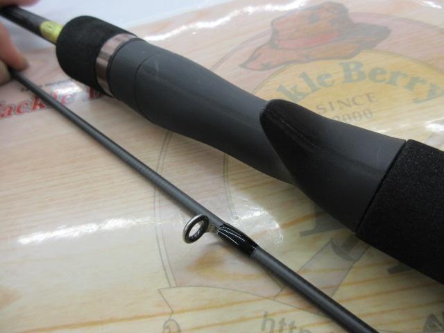 23ルアーマチックバス B58L