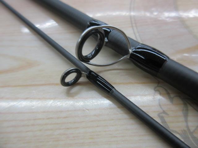 23ルアーマチックバス B58L