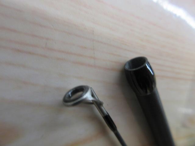 23ルアーマチックバス B58L