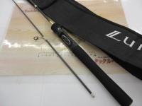 23ルアーマチックトラウト S60SUL