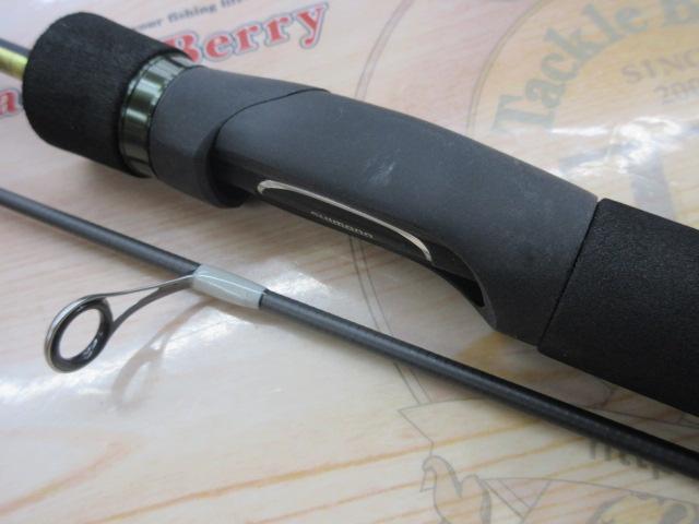 23ルアーマチックトラウト S60XUL