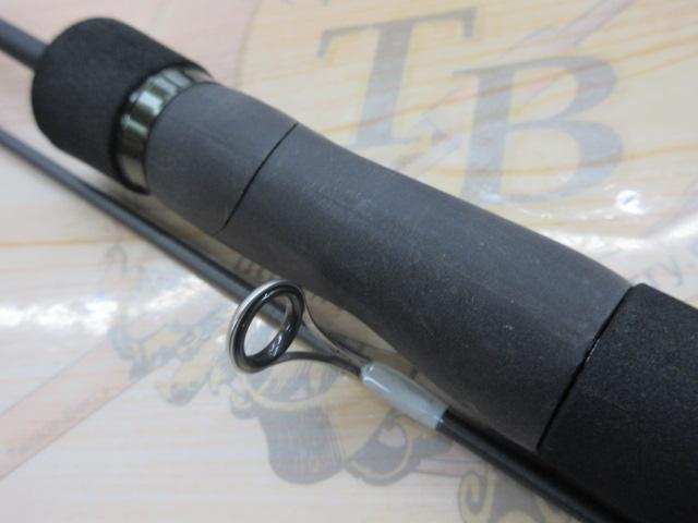 23ルアーマチックトラウト S60XUL