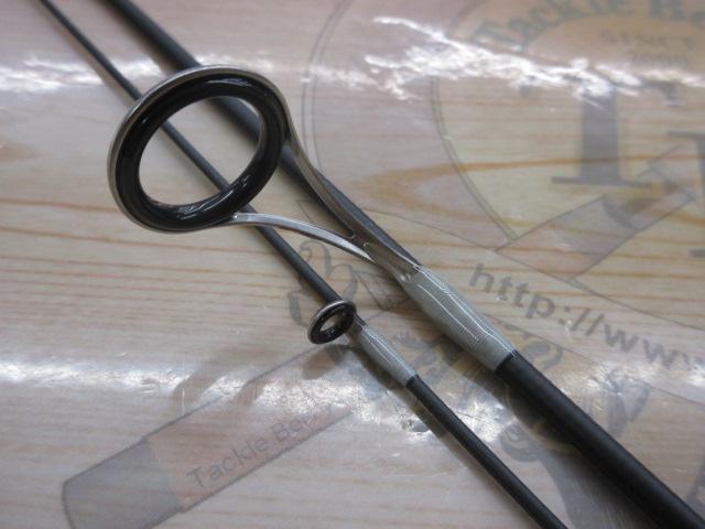 23ルアーマチックトラウト S60XUL