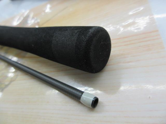 23ルアーマチックトラウト S66UL 