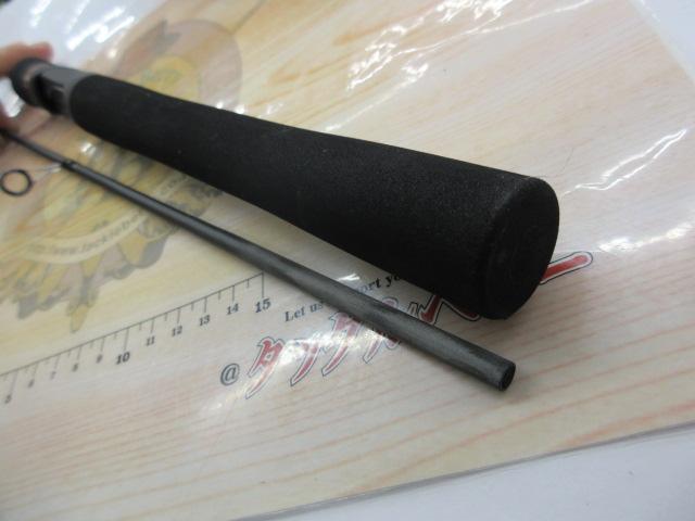 23ルアーマチックバス S60L