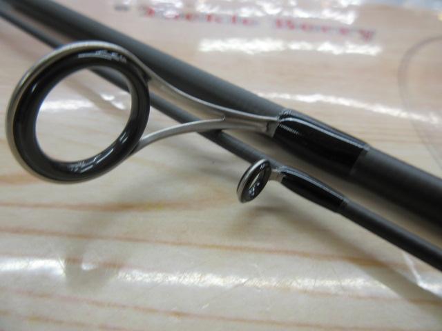 23ルアーマチックバス S60L