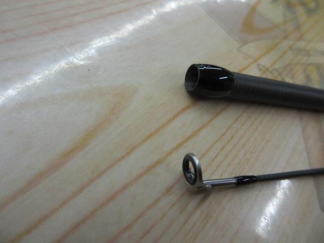 23ルアーマチックバス S60L