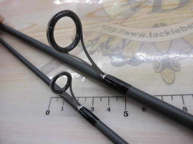 23ルアーマチックバス S60L