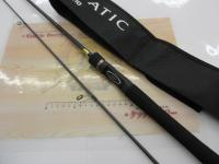 23ルアーマチックバス S60L